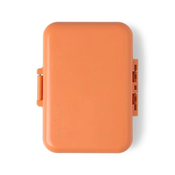 Wellness Keeper Light Up Pill and Vitamin Case