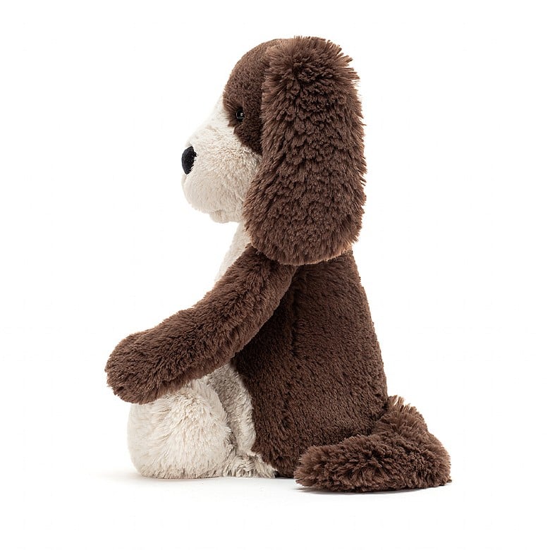 Jellycat Bashful Fudge Puppy