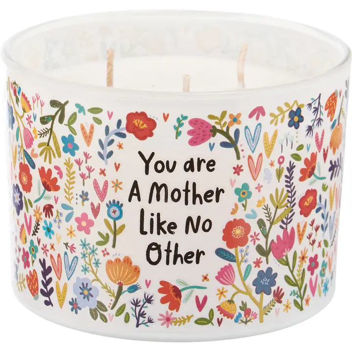Primitives by Kathy A Mother Like No Other Candle