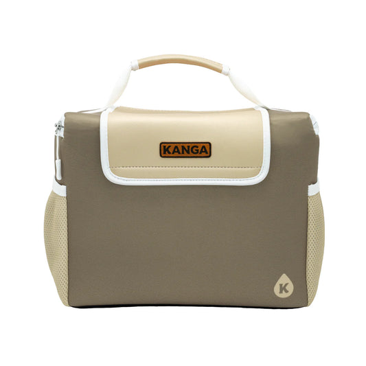 Kanga Sandstone BrewBox-Tan/Brown