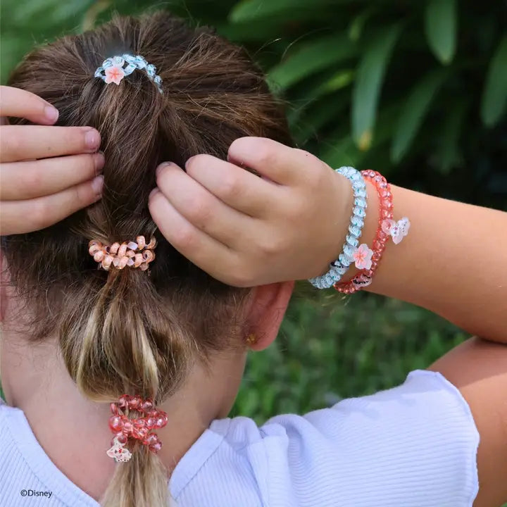 Teleties Moana and Friends | Mixed | Hair Ties