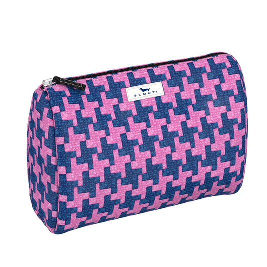 SCOUT PACKIN' HEAT TOILETRY BAG-LOST AND HOUND