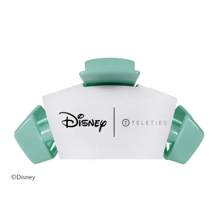 Teleties Classic | Moana | Large | Claw Clip
