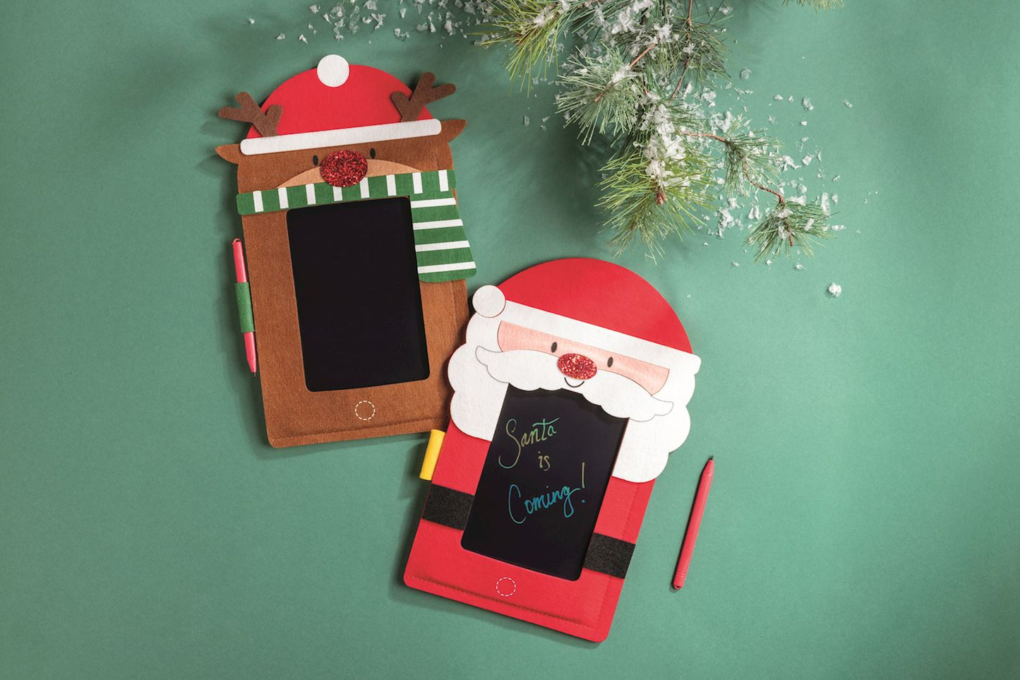 Mud Pie  Christmas Doodle Pal