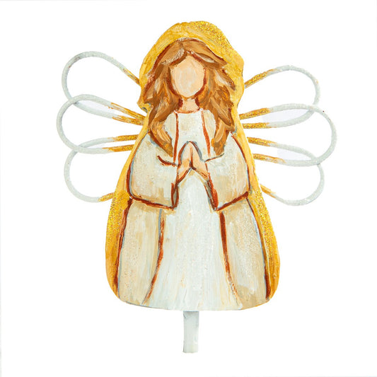 The Round Top Collection Angel Finial