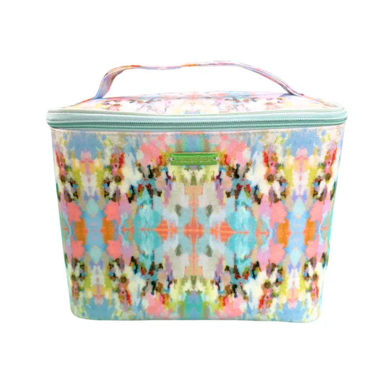 Laura Park Designs Brooks Avenue Train Case