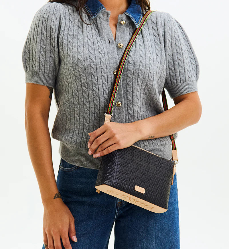 CONSUELA Midtown Crossbody, Amy