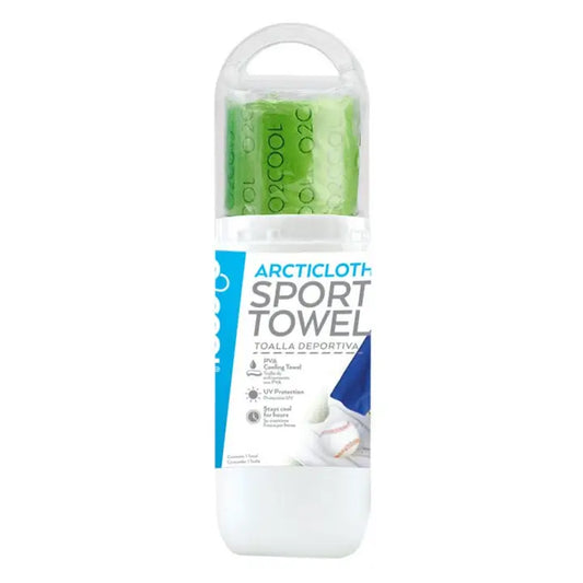 O2Cool Arcticloth Cooling Towel