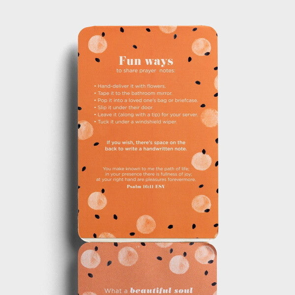 PRAYERS TO SHARE: 100 PASS-ALONG NOTES TO ENCOURAGE MOMS