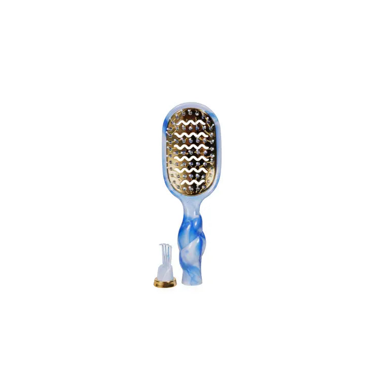 Teleties Mini Vented Brush | Tide & True