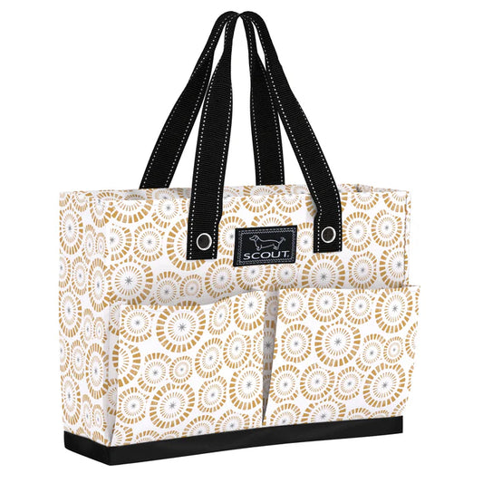 SCOUT UPTOWN POCKET TOTE-GOLDEN GLOW