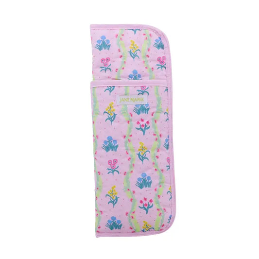 Jane Marie Bloomsbury Haven Hair Tools Sleeve
