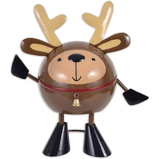 Sunset Vista Designs Reindeer Tabletop