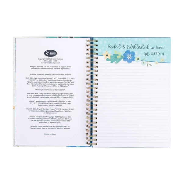Scripture Wiro Journal: With God, Matthew 19:26