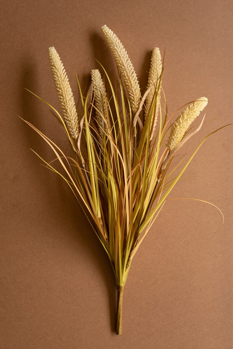 Kalalou Artificial Grass Stem