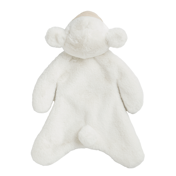 MUD PIE PINK LAMB PLUSH WOOBIE
