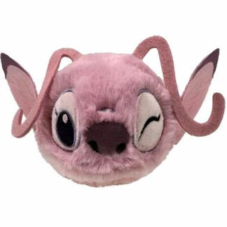 Ty Disney Angel Beanie Bouncers Plush Toy