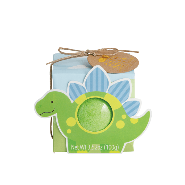MUD PIE DINO BATH BOMB