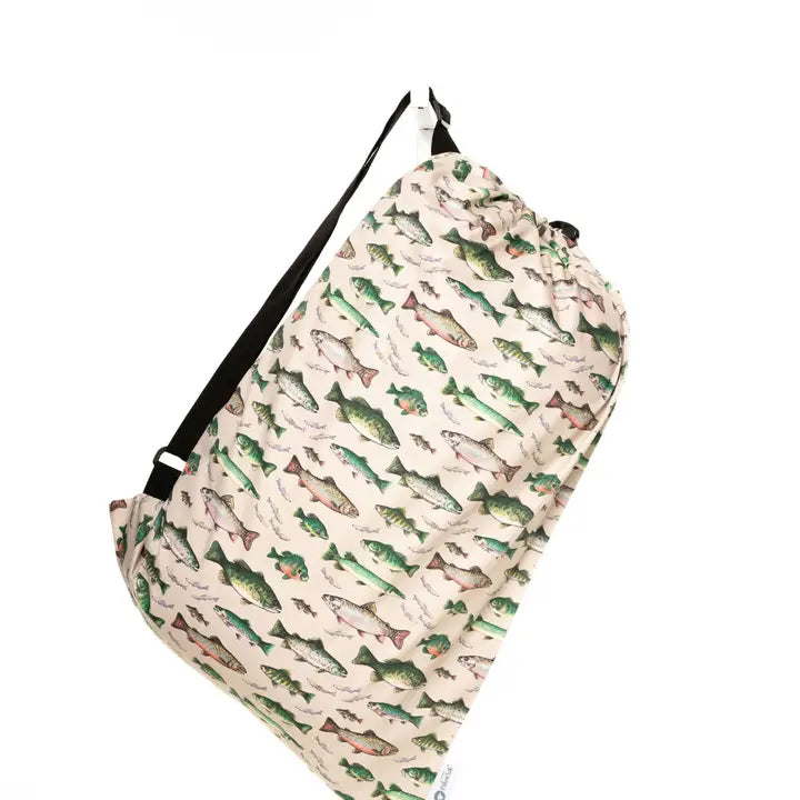 PillowSak Go Fish