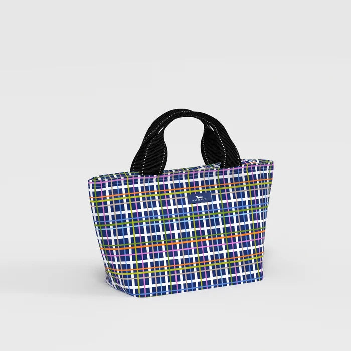 SCOUT NOONER LUNCH BAG-CROSS TOWN