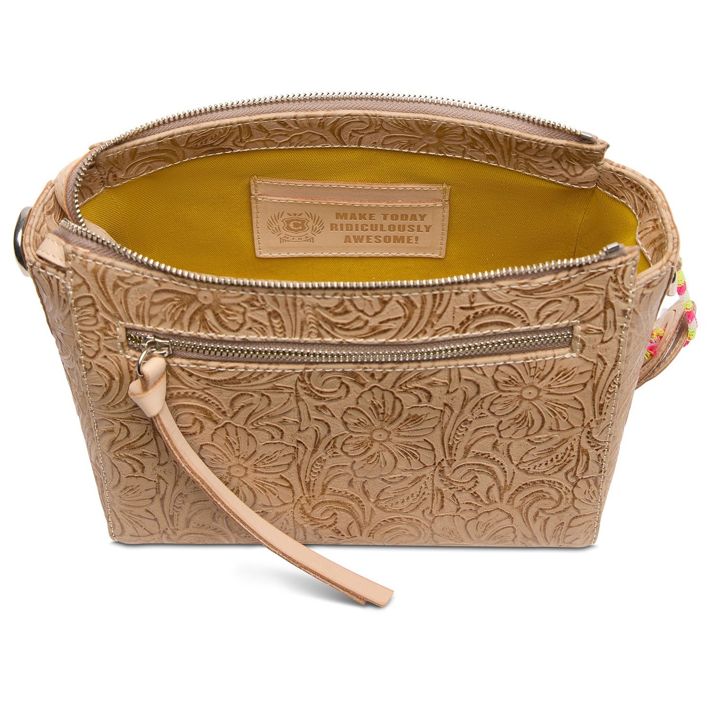 CONSUELA City Bag, Lawton