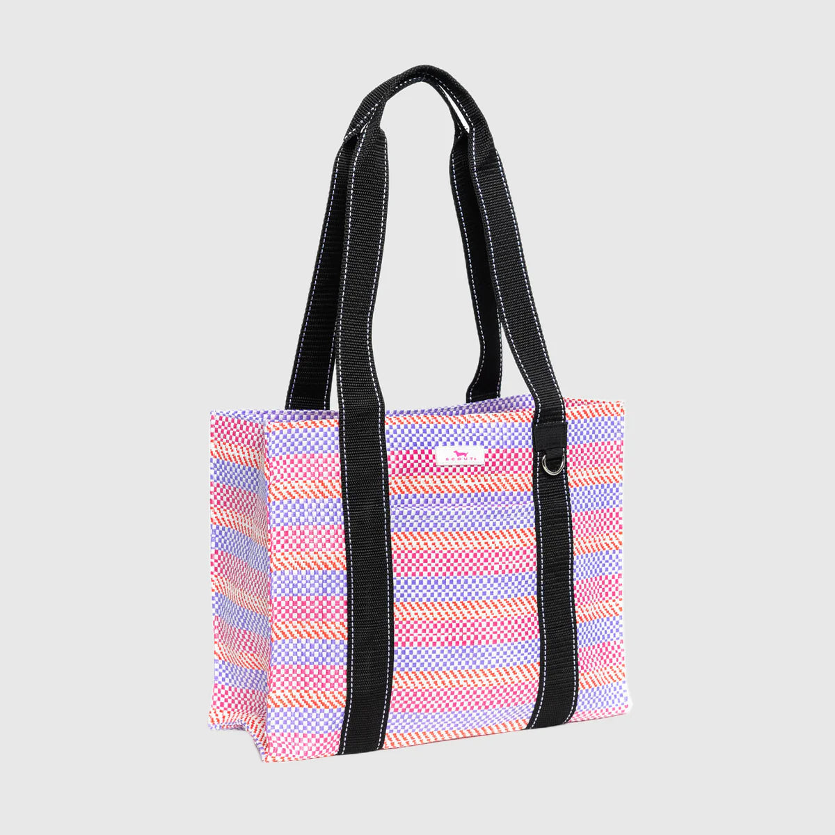 SCOUT GRAB AND GO TOTE-TIKI TIME