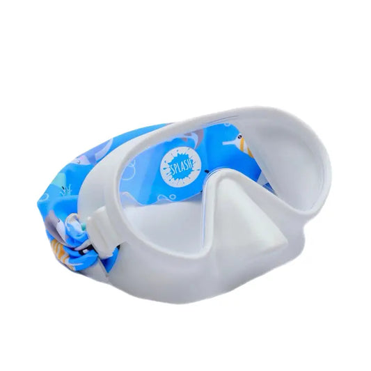 Splash Place Swim Goggles Youth Mask- Ocean Friends