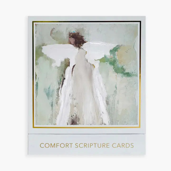Anne Neilson Home Comfort Scripture Cards