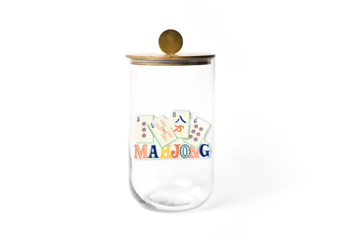 HAPPY EVERYTHING! MAHJONG BIG ATTACHMENT