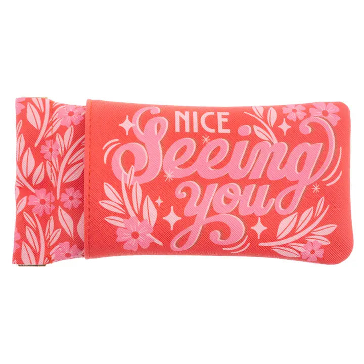 Karma Dual Glasses Case