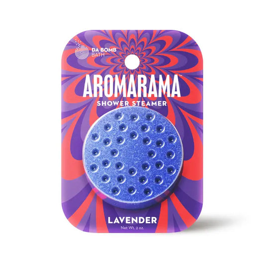 Da Bomb Bath Lavender Aromarama™