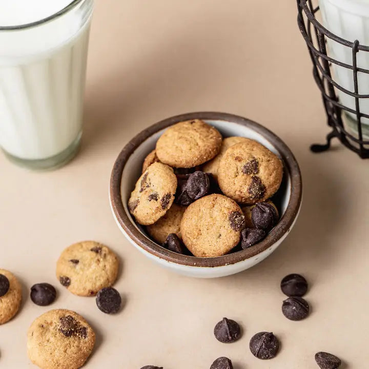 Oh, Sugar! Cookie Mason Jar Pouches