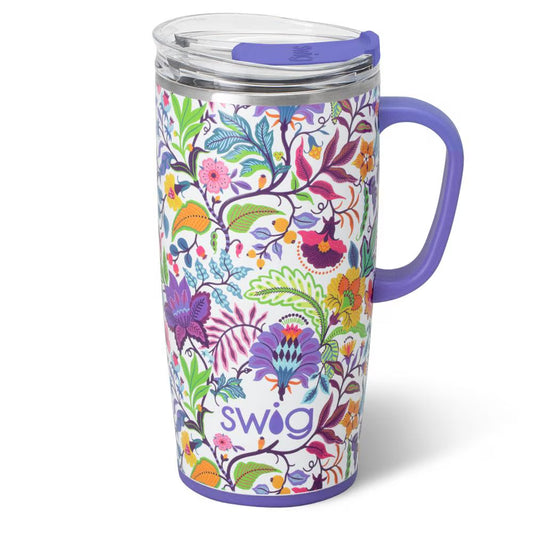 Swig Life Mystique Travel Mug 22oz