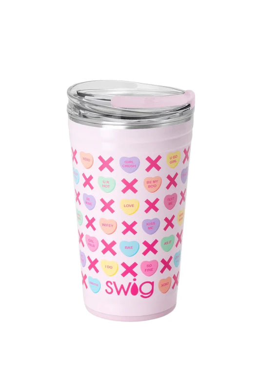 Swig Life Be Mine Party Cup 24oz