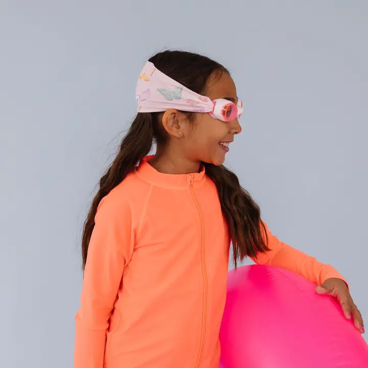 Splash Place Flutter Swim Goggles