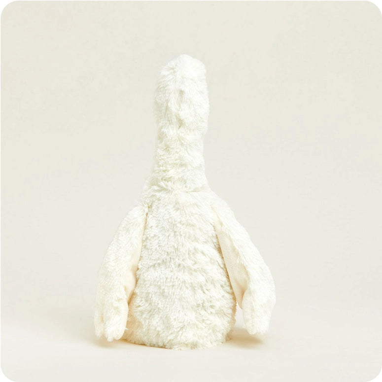 Goose Warmies 13 Inch Heatable Plush