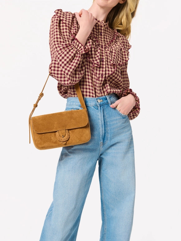 Shiraleah Juliette Shoulder Bag