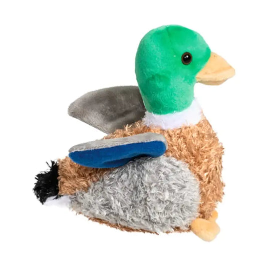 Mary Meyer Mallard Duck (with Sound)