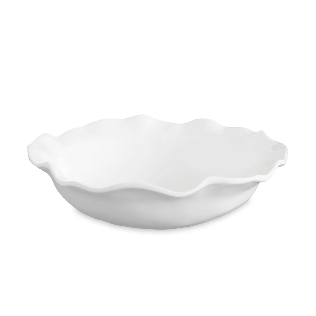 Beatriz Ball VIDA Havana Pasta Bowl (White)