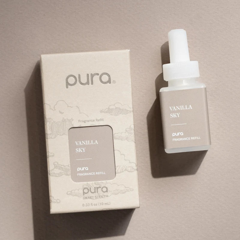 PURA SCENTS Vanilla Sky - Smart Vial (Pura)