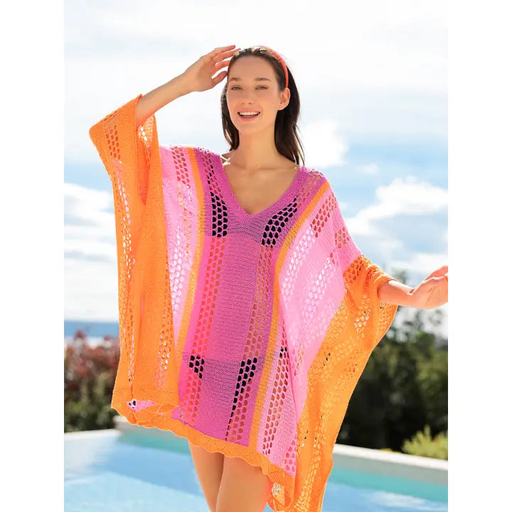 Shiraleah Lauren Cover-Up