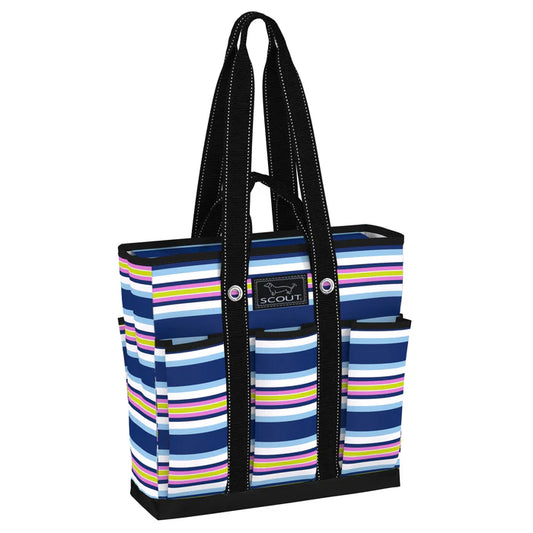 SCOUT ROCKET POCKET TOTE-FALL IN LINE