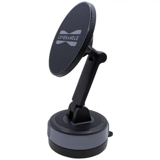 LoveHandle Mount- Suction