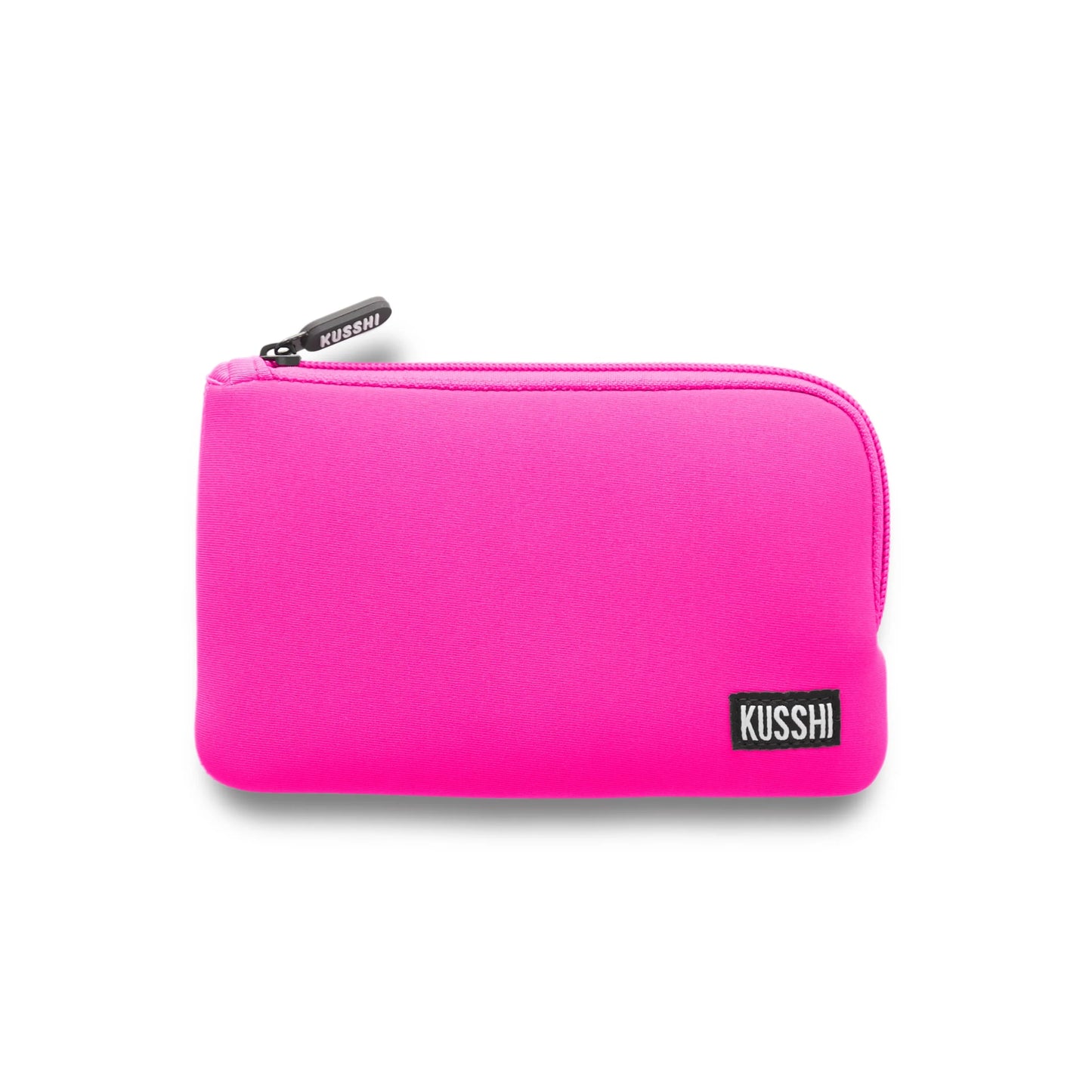 Kusshi On-the-Go Pouch Set