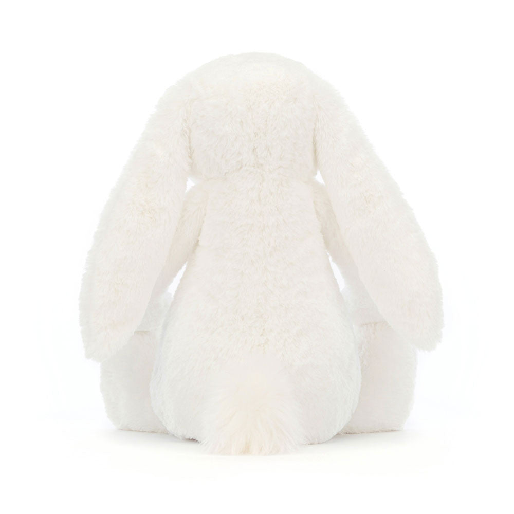 Jellycat Bashful Luxe Bunny Luna-Huge