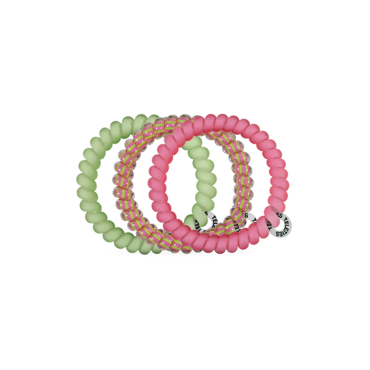 Teleties Summer Crush Small Hair Ties
