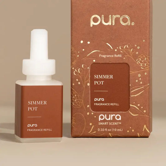Pura Simmer Pot