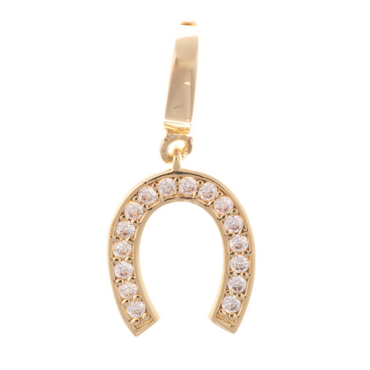 Michelle Mcdowell  Charm Luxe Horseshoe