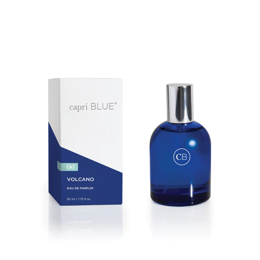 capri BLUE Volcano Eau de Parfum