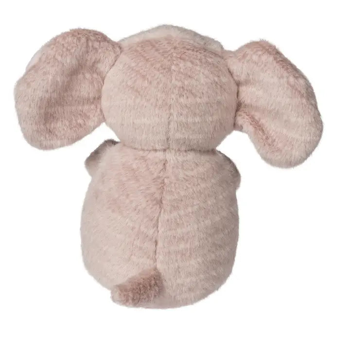 MARY MEYER Afrique Blossom Elephant Teether Rattle